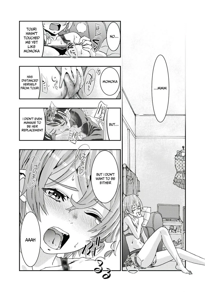 Onsen Yousei Hakone-chan Chapter 9 page 24