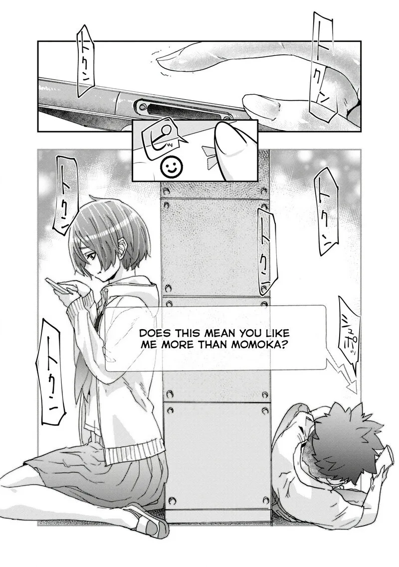Onsen Yousei Hakone-chan Chapter 9 page 10