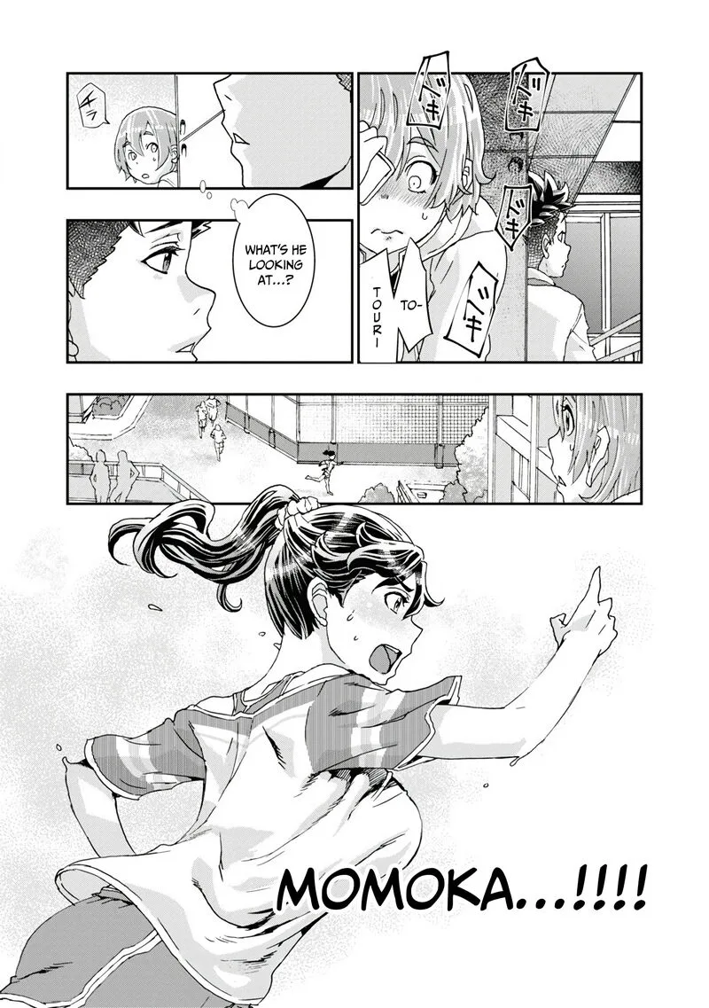Onsen Yousei Hakone-chan Chapter 9 page 5