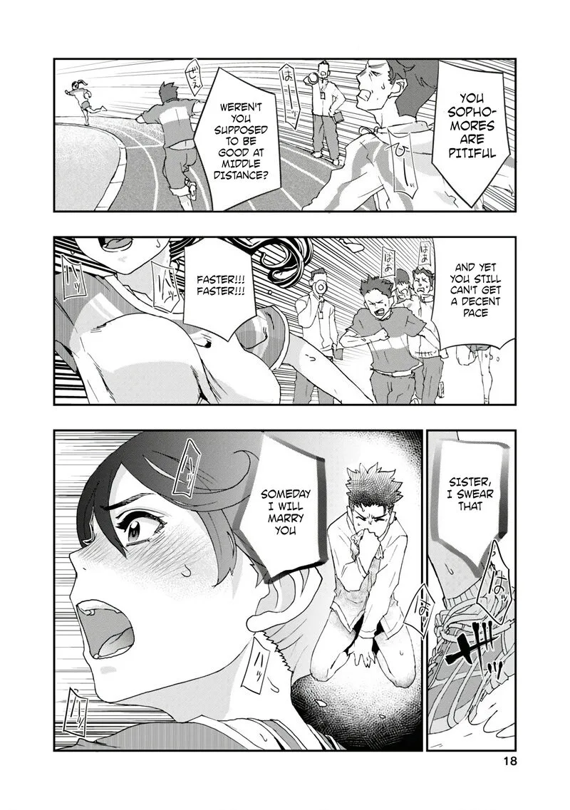 Onsen Yousei Hakone-chan Chapter 9 page 16