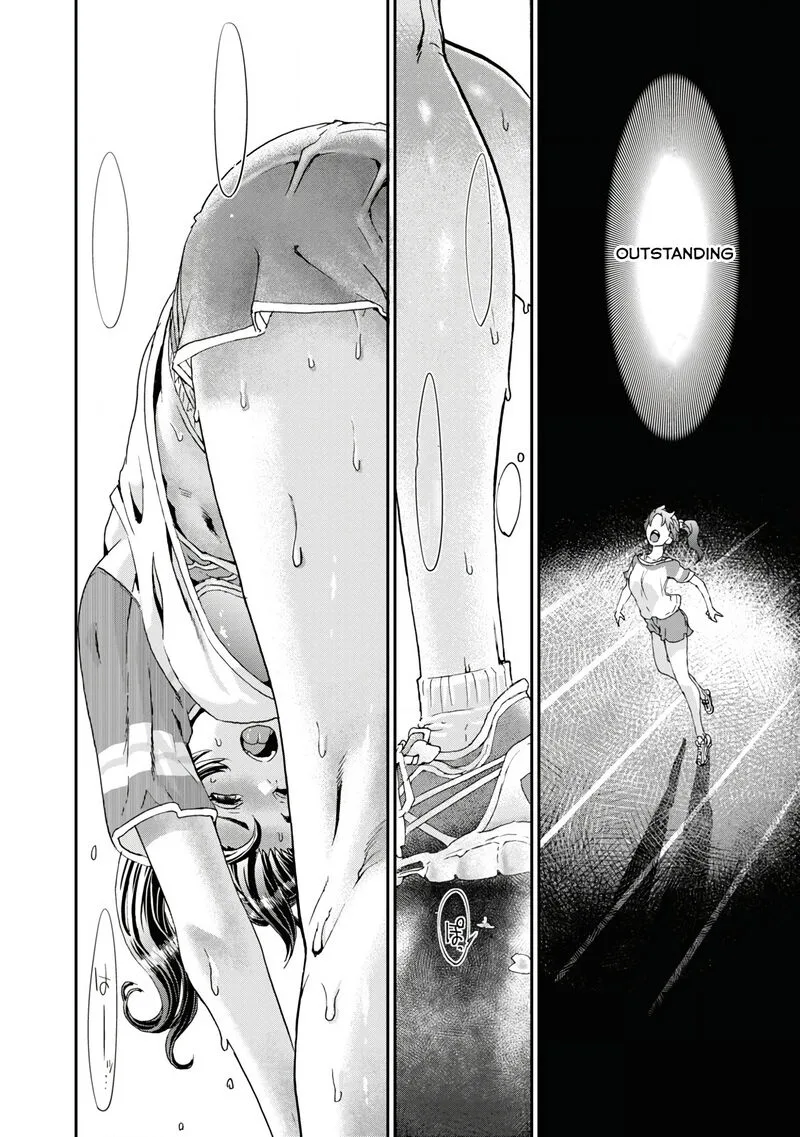 Onsen Yousei Hakone-chan Chapter 9 page 18