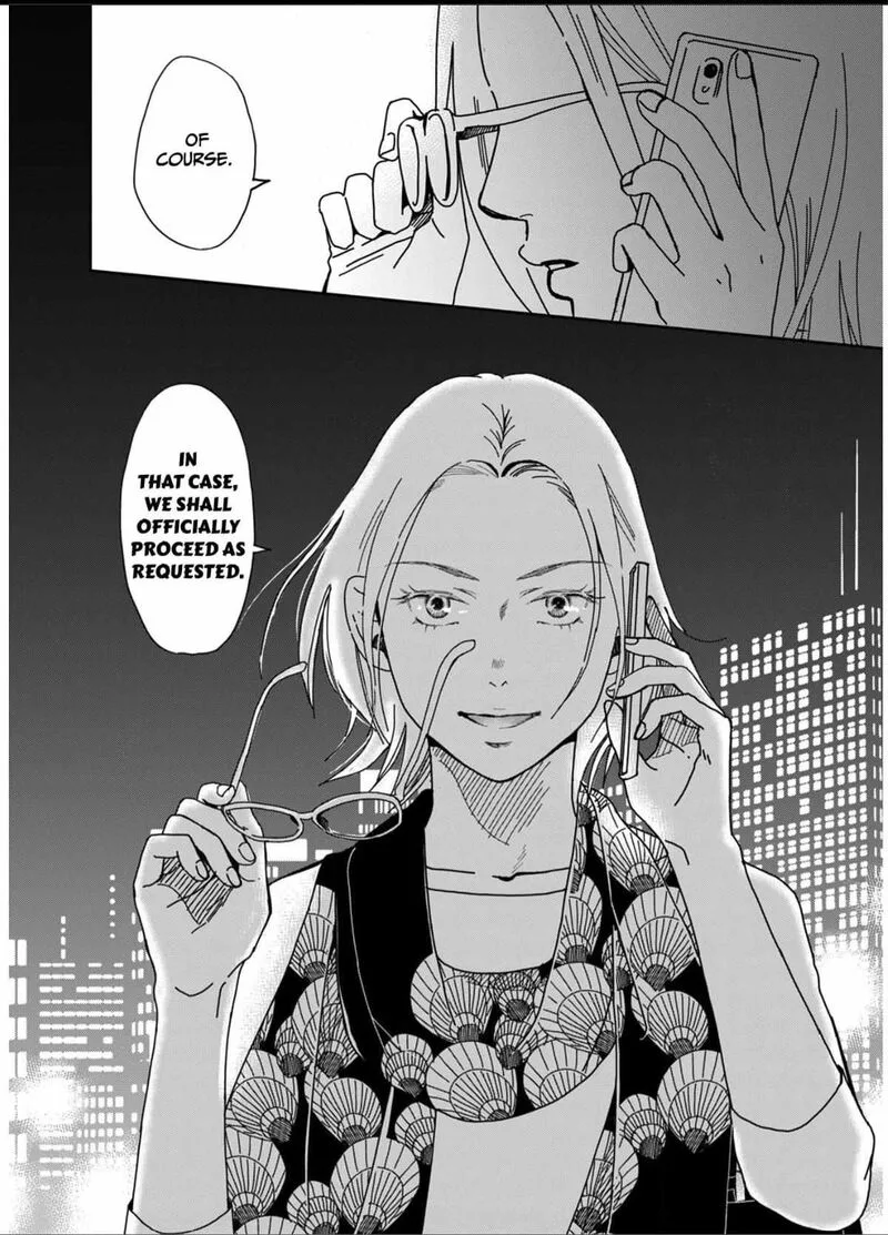 Onsha no Furin no Ken - Zettai ni Wakaresasemasu Chapter 1 page 32