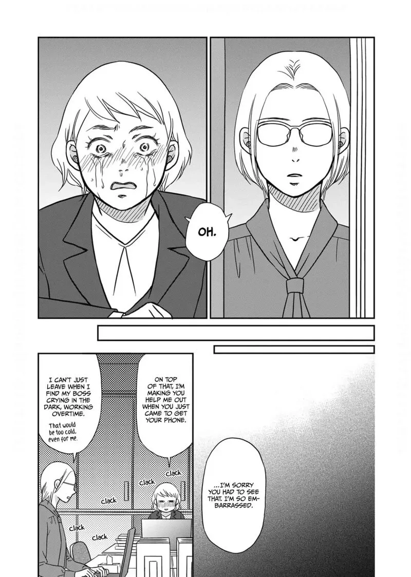 Onsha no Furin no Ken - Zettai ni Wakaresasemasu Chapter 10 page 29
