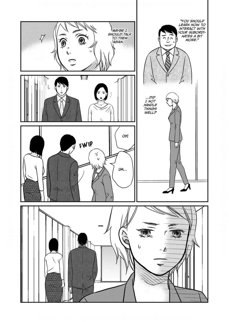 Onsha no Furin no Ken - Zettai ni Wakaresasemasu Chapter 10 page 22