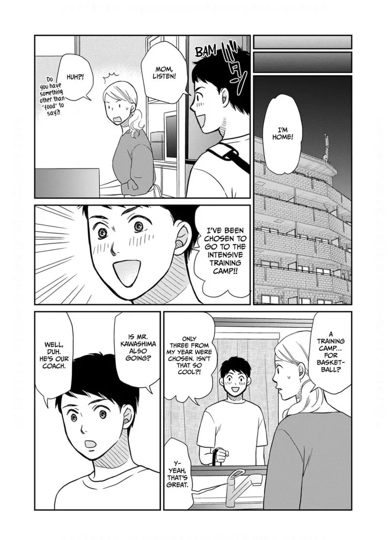 Onsha no Furin no Ken - Zettai ni Wakaresasemasu Chapter 17 page 7