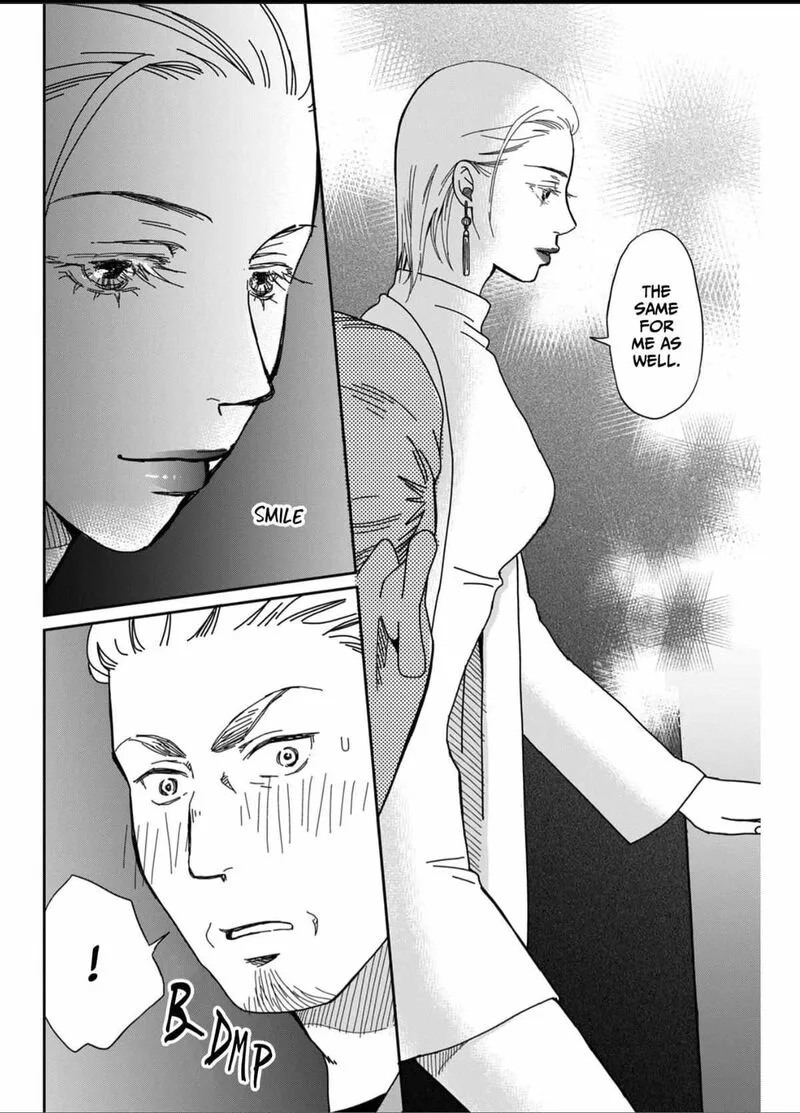 Onsha no Furin no Ken - Zettai ni Wakaresasemasu Chapter 2 page 12