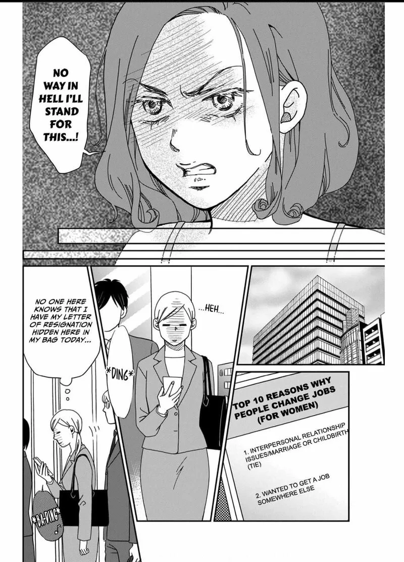 Onsha no Furin no Ken - Zettai ni Wakaresasemasu Chapter 3 page 10