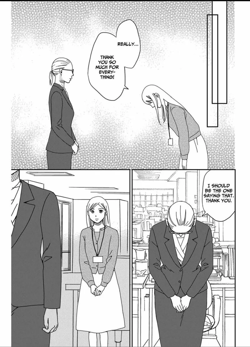 Onsha no Furin no Ken - Zettai ni Wakaresasemasu Chapter 3 page 25