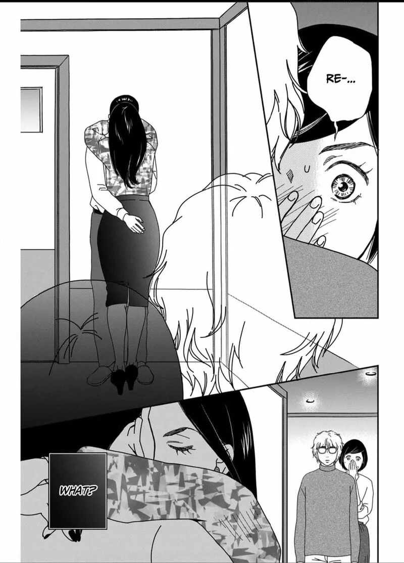 Onsha no Furin no Ken - Zettai ni Wakaresasemasu Chapter 4 page 25