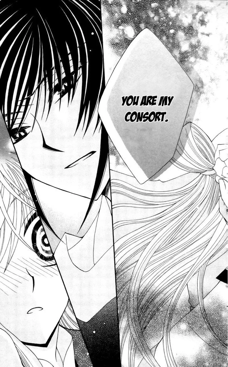 Ookami Heika no Hanayome Chapter 10 page 37