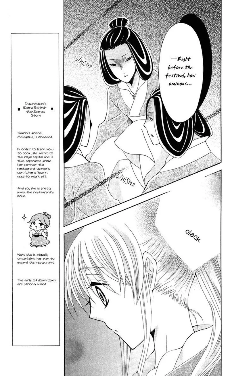 Ookami Heika no Hanayome Chapter 38 page 24
