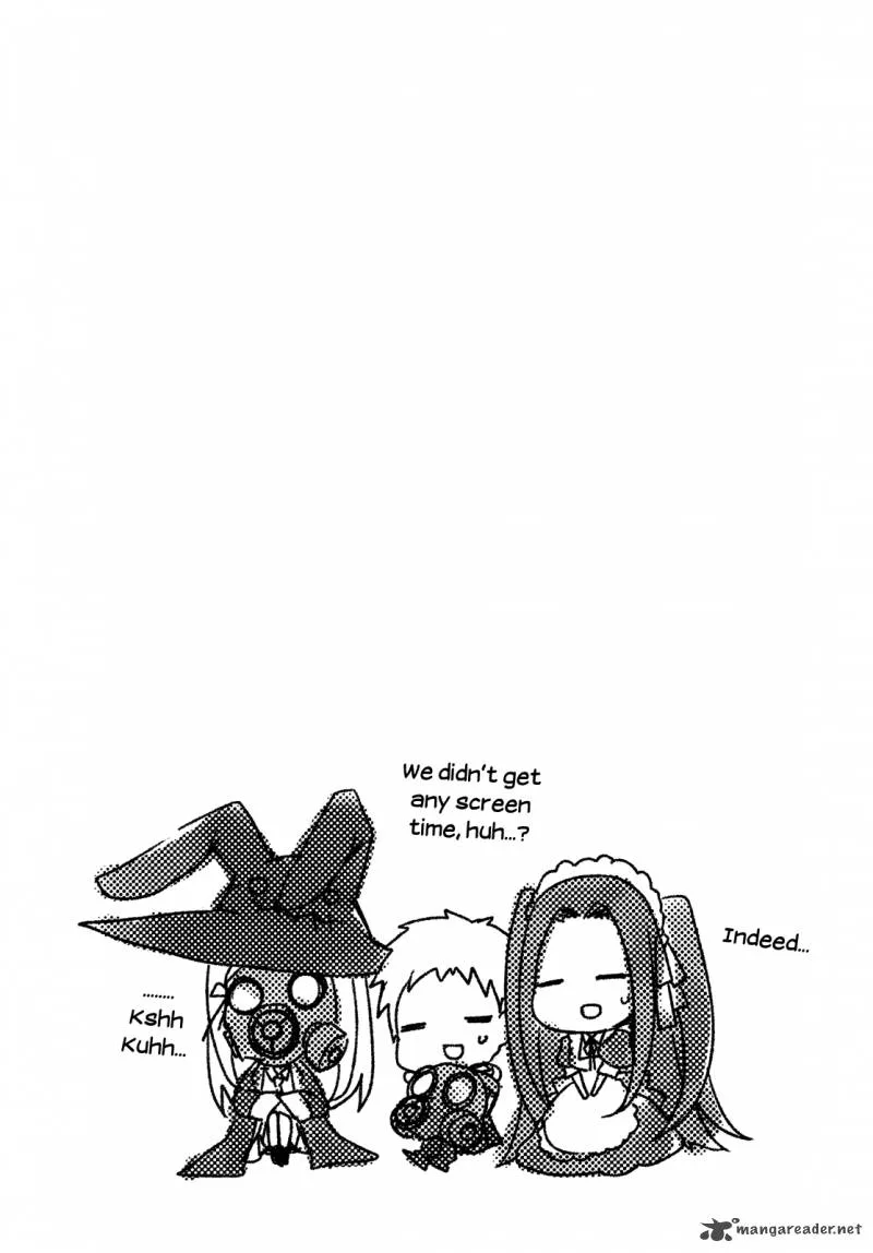 Ookami-san to Shichinin no Chuugentachi Chapter 9 page 30