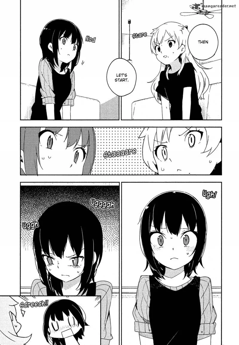 Ookami Shounen wa Kyou mo Uso o Kasaneru Chapter 2 page 2