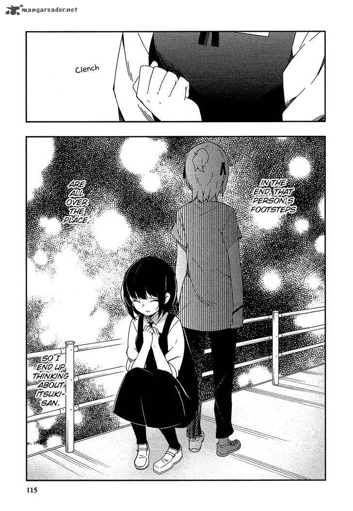 Ookami Shounen wa Kyou mo Uso o Kasaneru Chapter 23 page 8