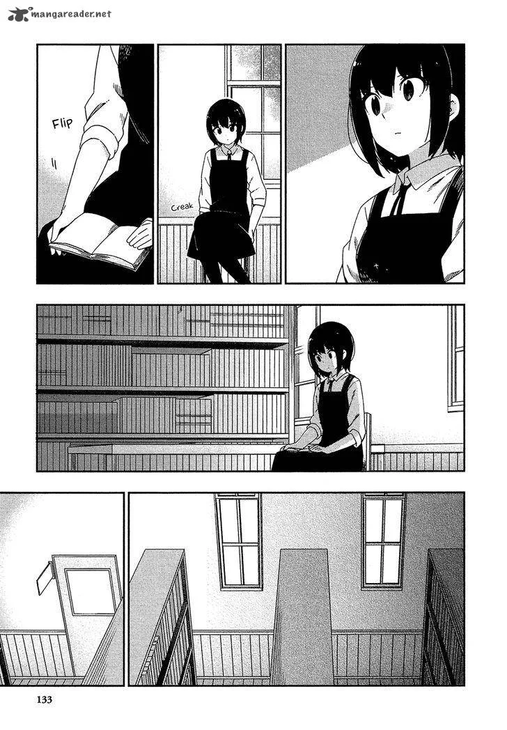 Ookami Shounen wa Kyou mo Uso o Kasaneru Chapter 24 page 4