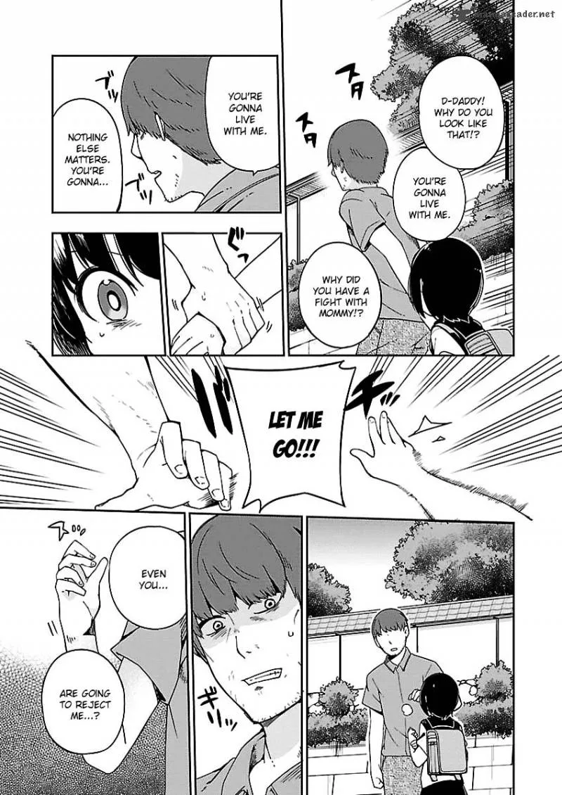 Ookami Shounen wa Kyou mo Uso o Kasaneru Chapter 29 page 18