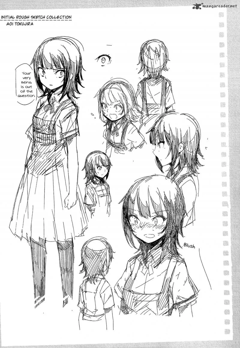 Ookami Shounen wa Kyou mo Uso o Kasaneru Chapter 4 page 30