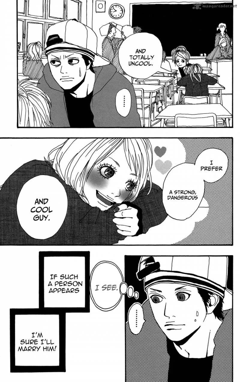 Ookami Shounen Chapter 1 page 6