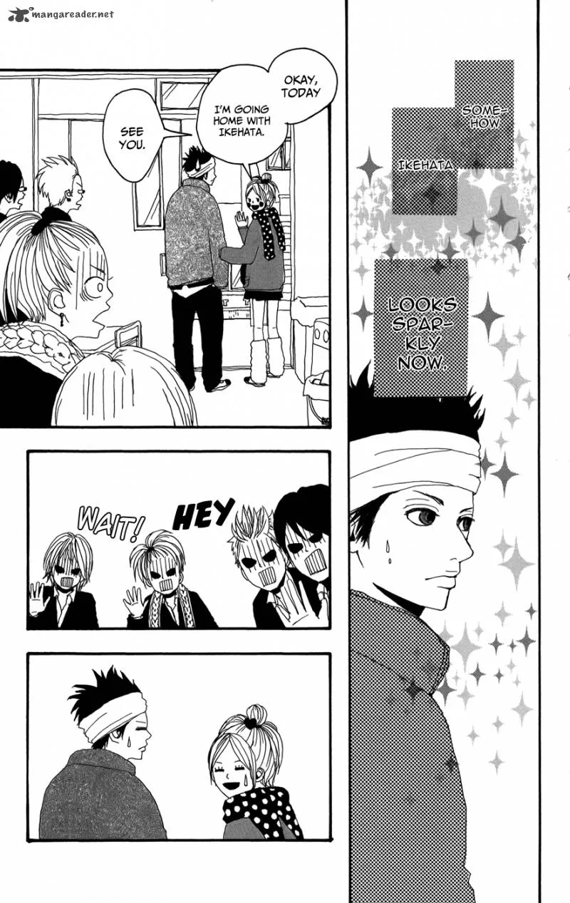 Ookami Shounen Chapter 1 page 12