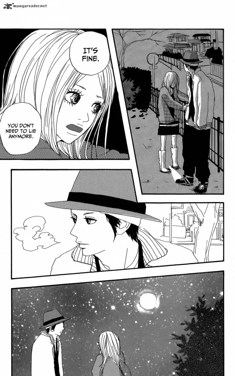 Ookami Shounen Chapter 1 page 28