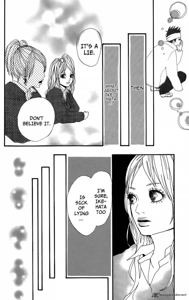 Ookami Shounen Chapter 1 page 19