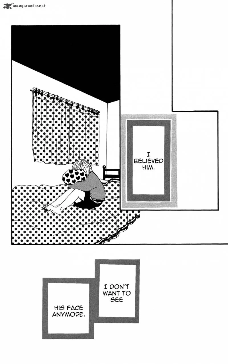 Ookami Shounen Chapter 1 page 32