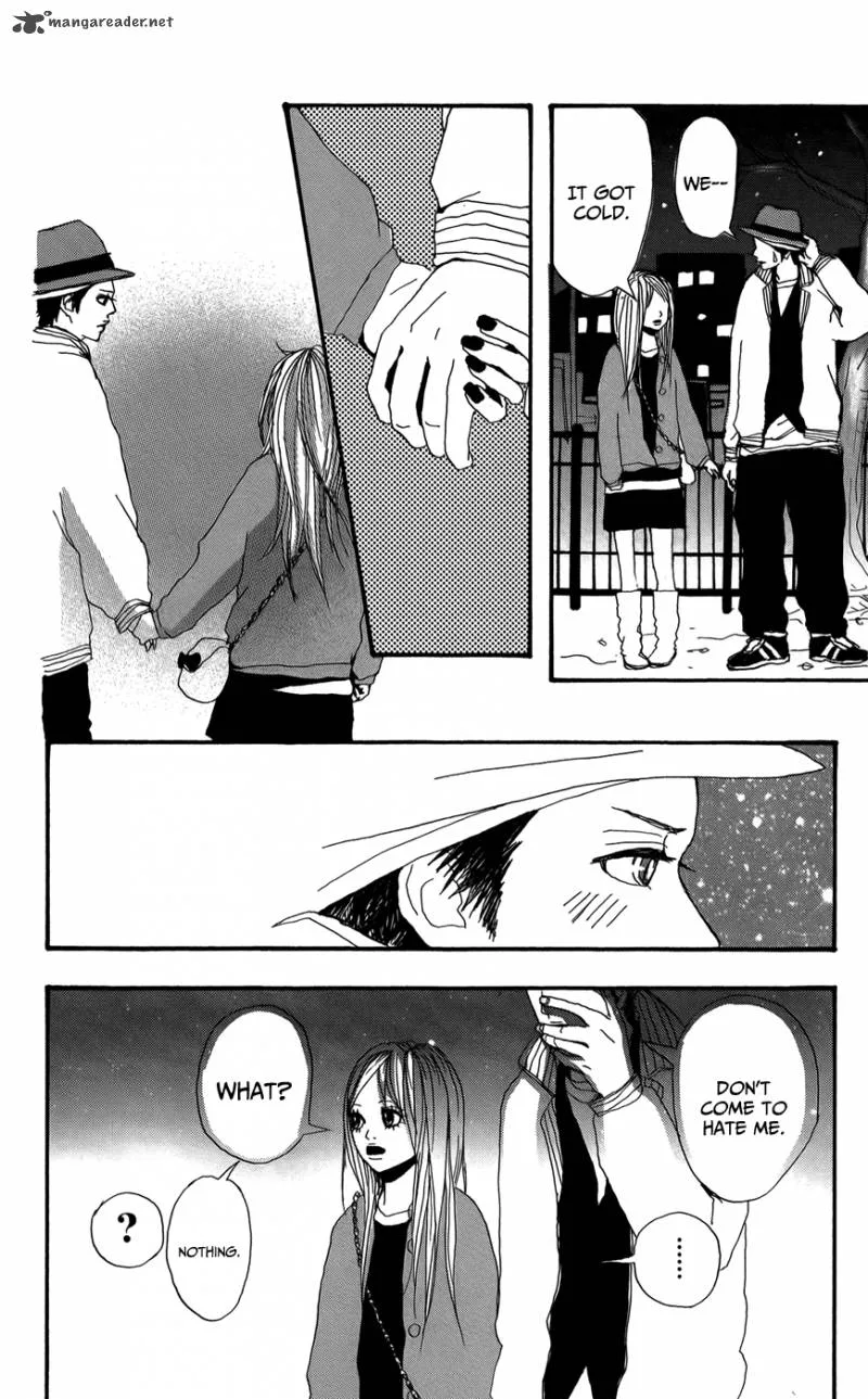 Ookami Shounen Chapter 1 page 25