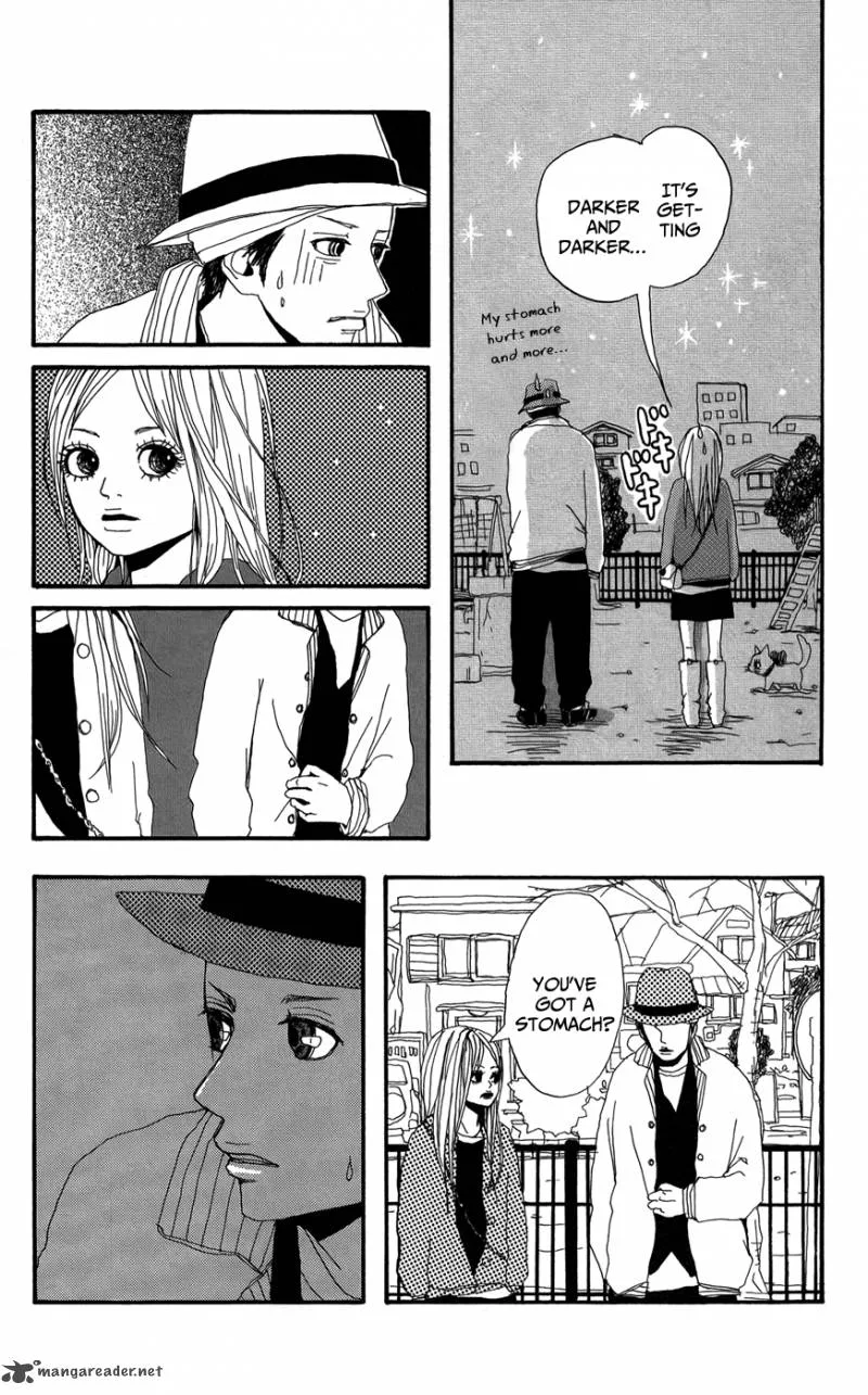 Ookami Shounen Chapter 1 page 24