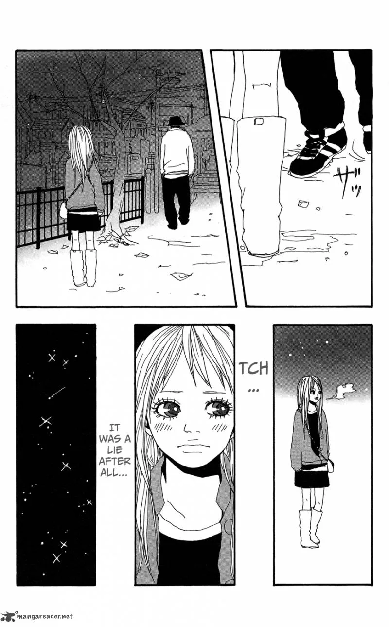 Ookami Shounen Chapter 1 page 31