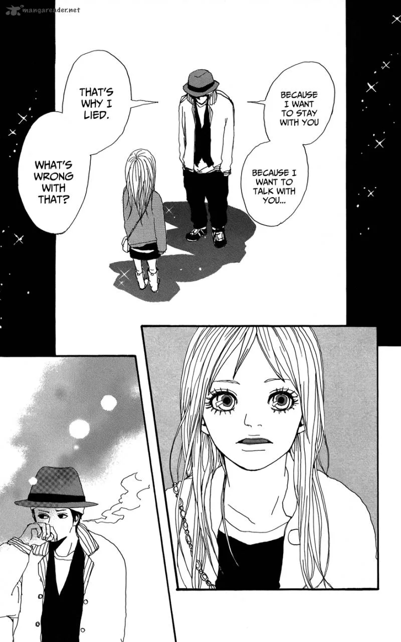 Ookami Shounen Chapter 1 page 30