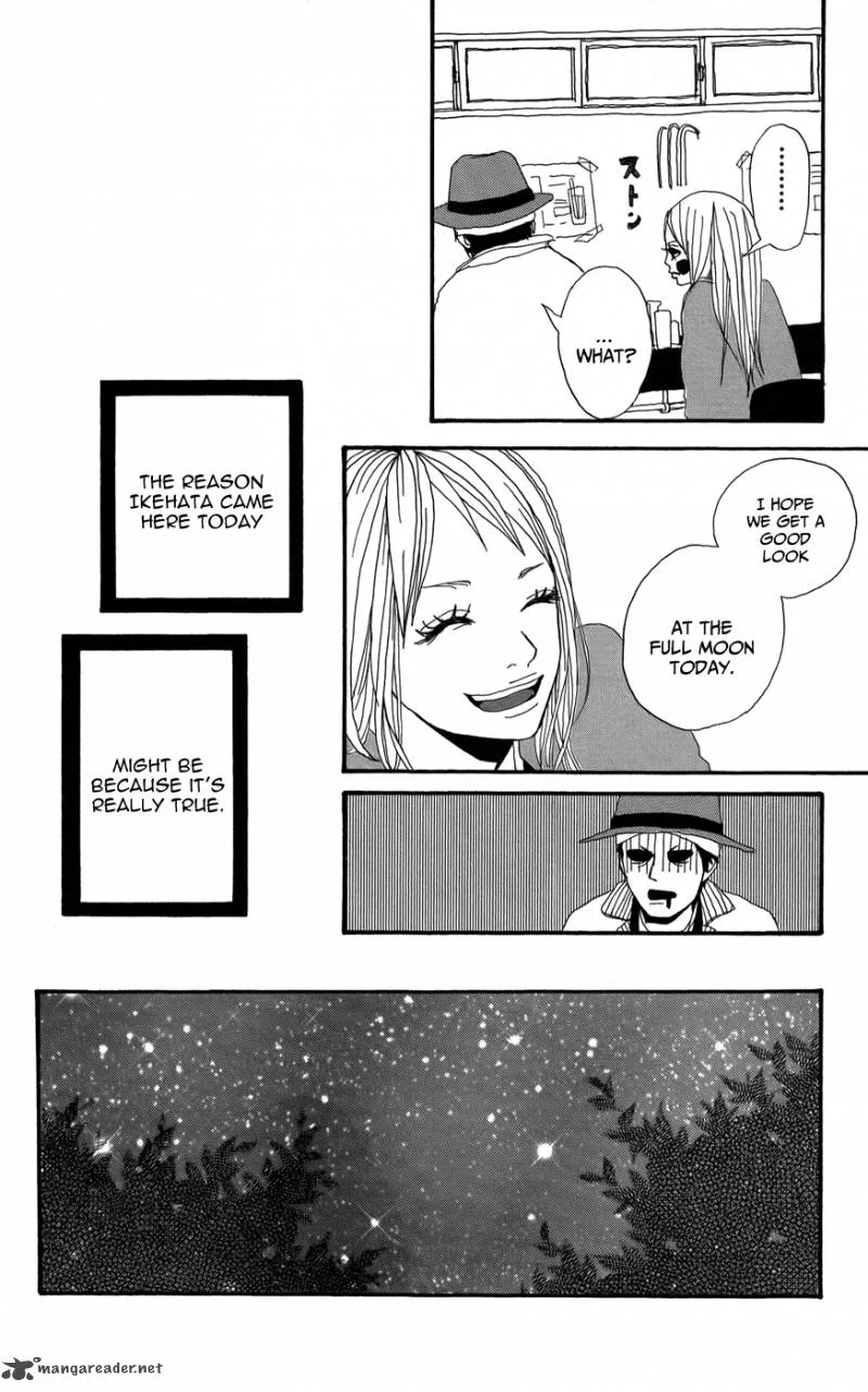 Ookami Shounen Chapter 1 page 23