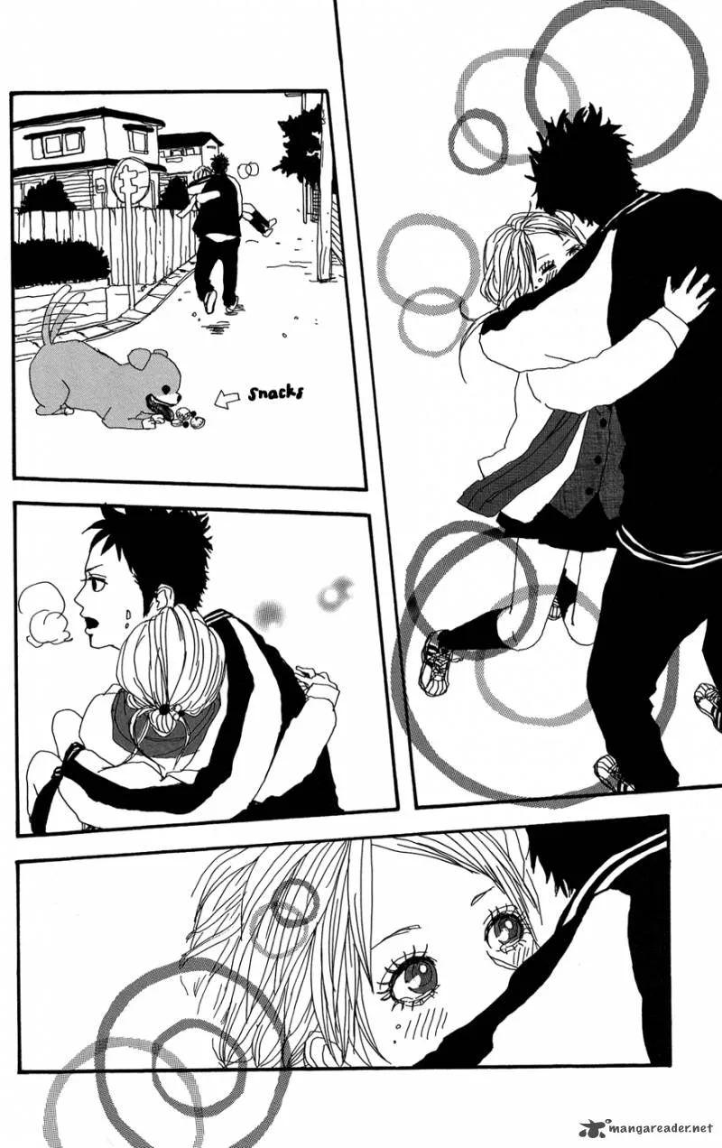 Ookami Shounen Chapter 1 page 37