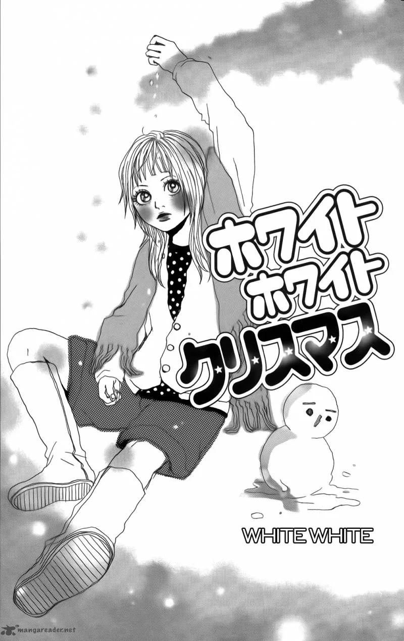 Ookami Shounen Chapter 2 page 2
