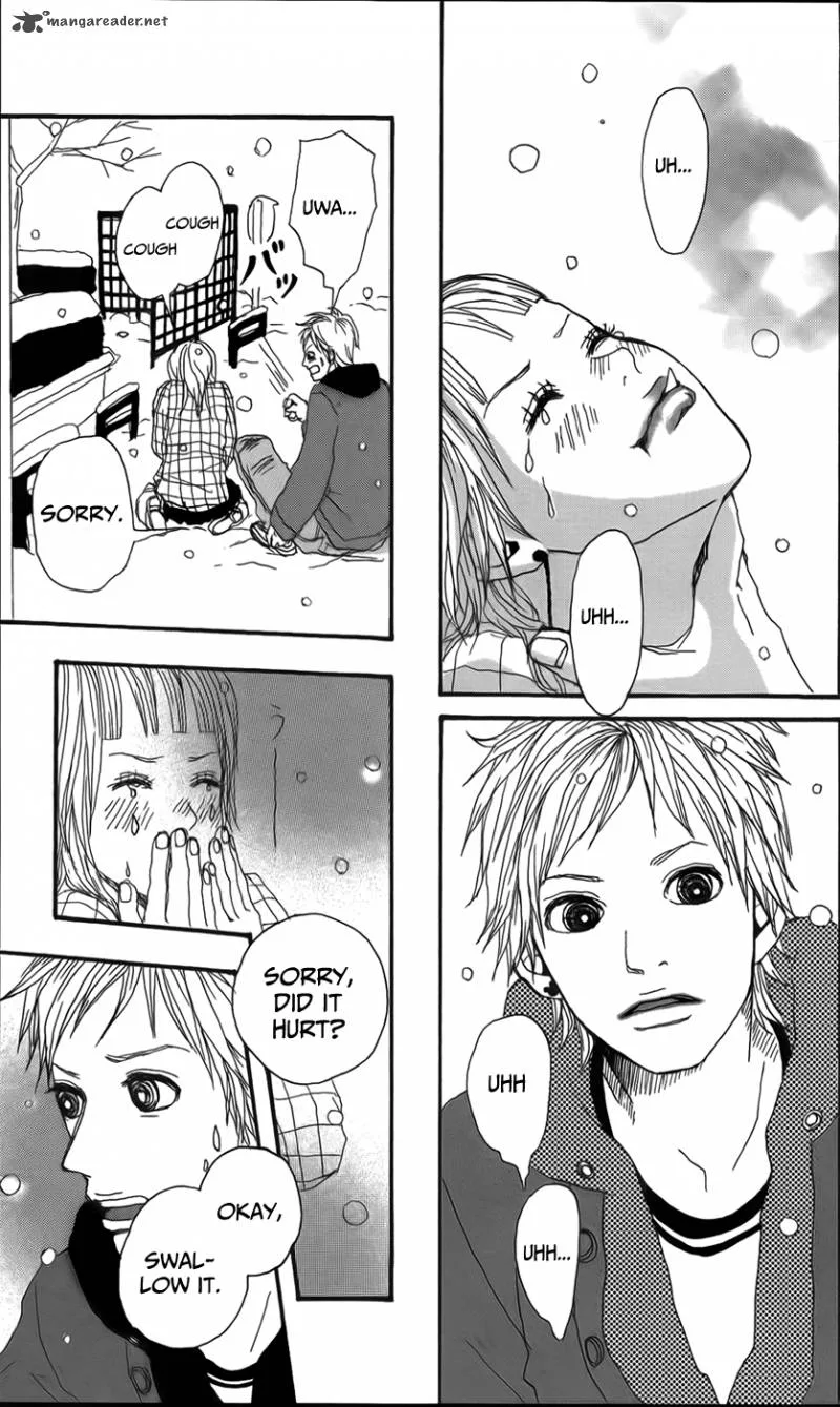 Ookami Shounen Chapter 2 page 16