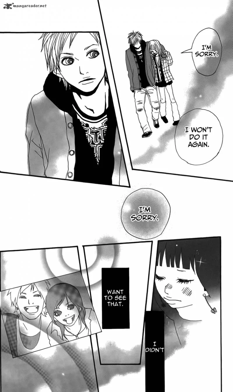 Ookami Shounen Chapter 2 page 21