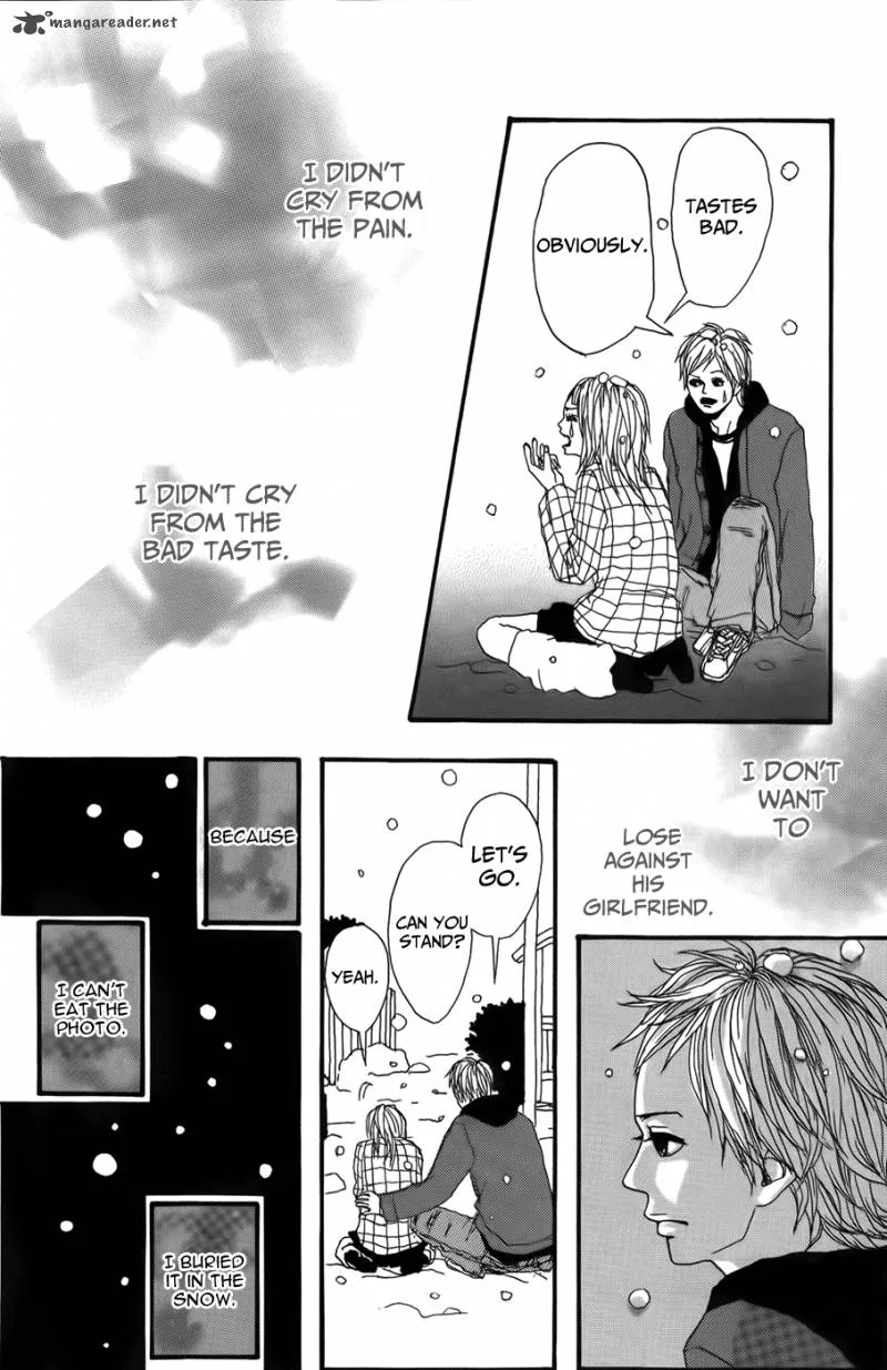 Ookami Shounen Chapter 2 page 17