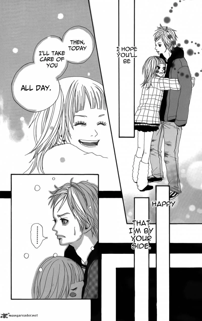 Ookami Shounen Chapter 2 page 29