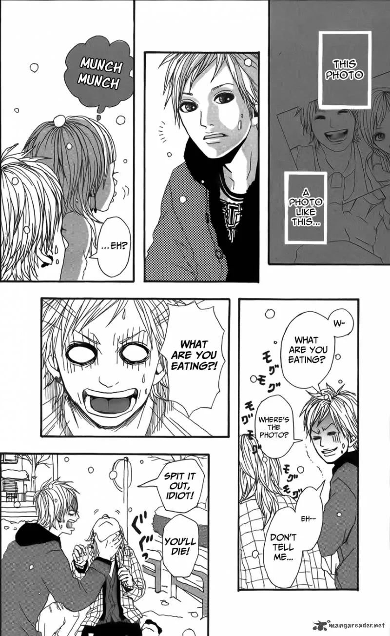 Ookami Shounen Chapter 2 page 15