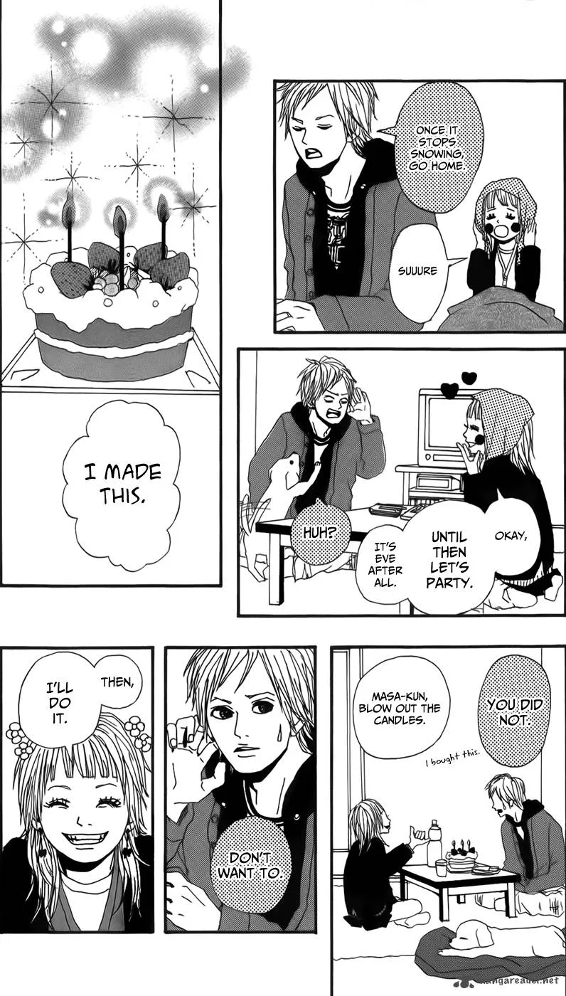 Ookami Shounen Chapter 2 page 10