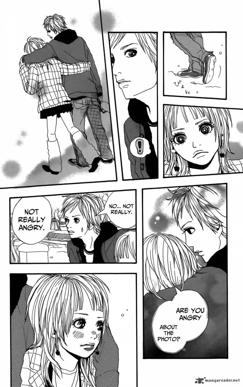 Ookami Shounen Chapter 2 page 19