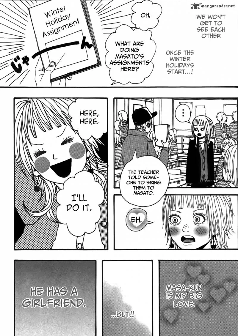 Ookami Shounen Chapter 2 page 4