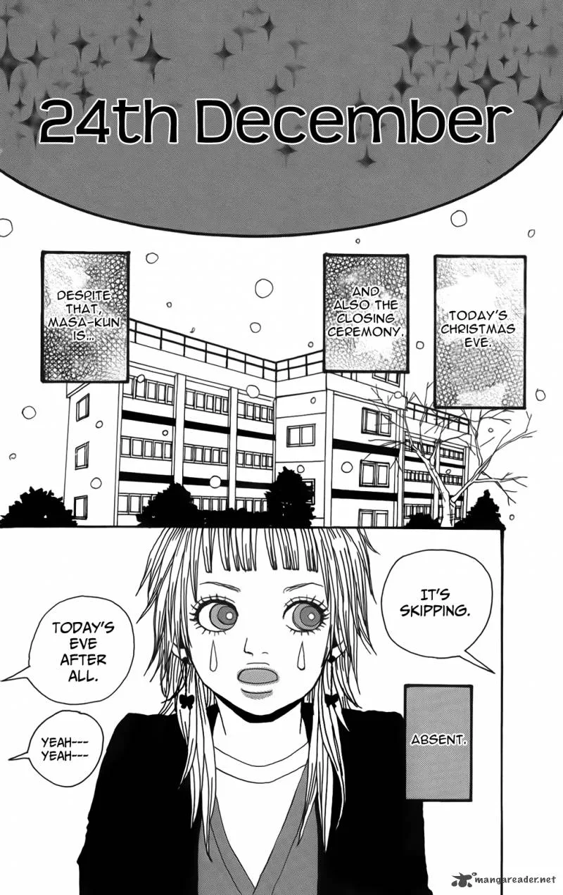 Ookami Shounen Chapter 2 page 3