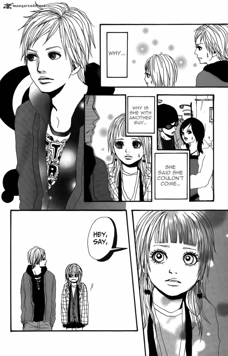 Ookami Shounen Chapter 2 page 23