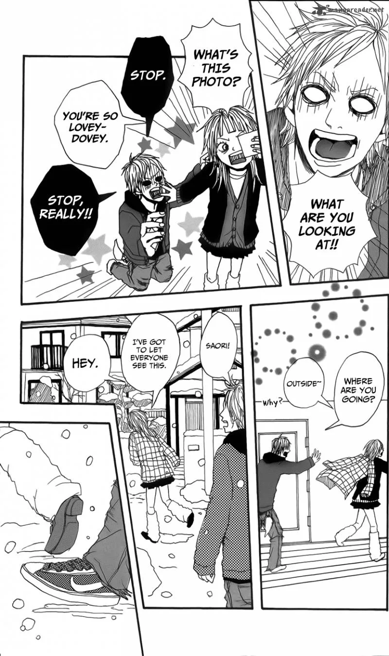 Ookami Shounen Chapter 2 page 13
