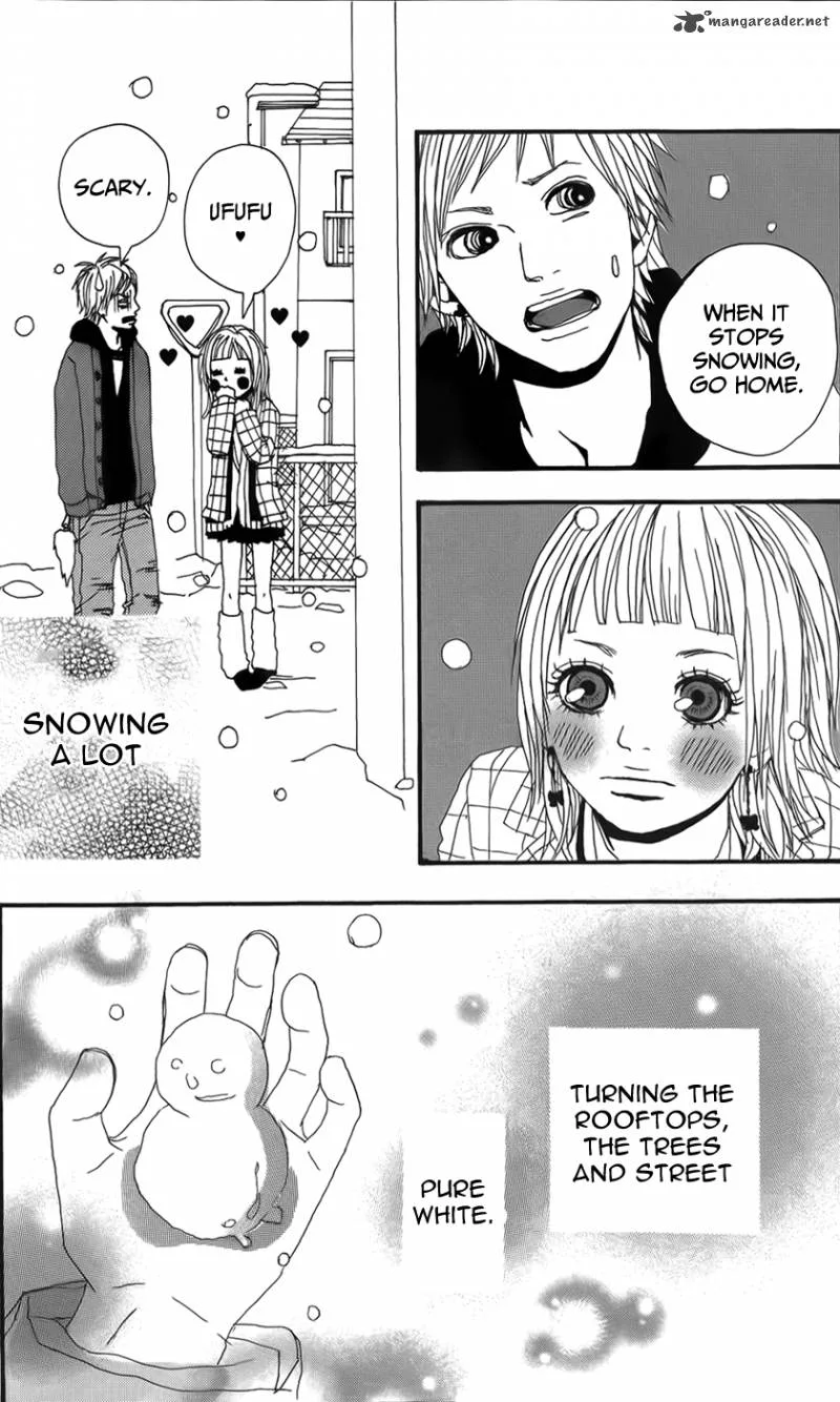 Ookami Shounen Chapter 2 page 30