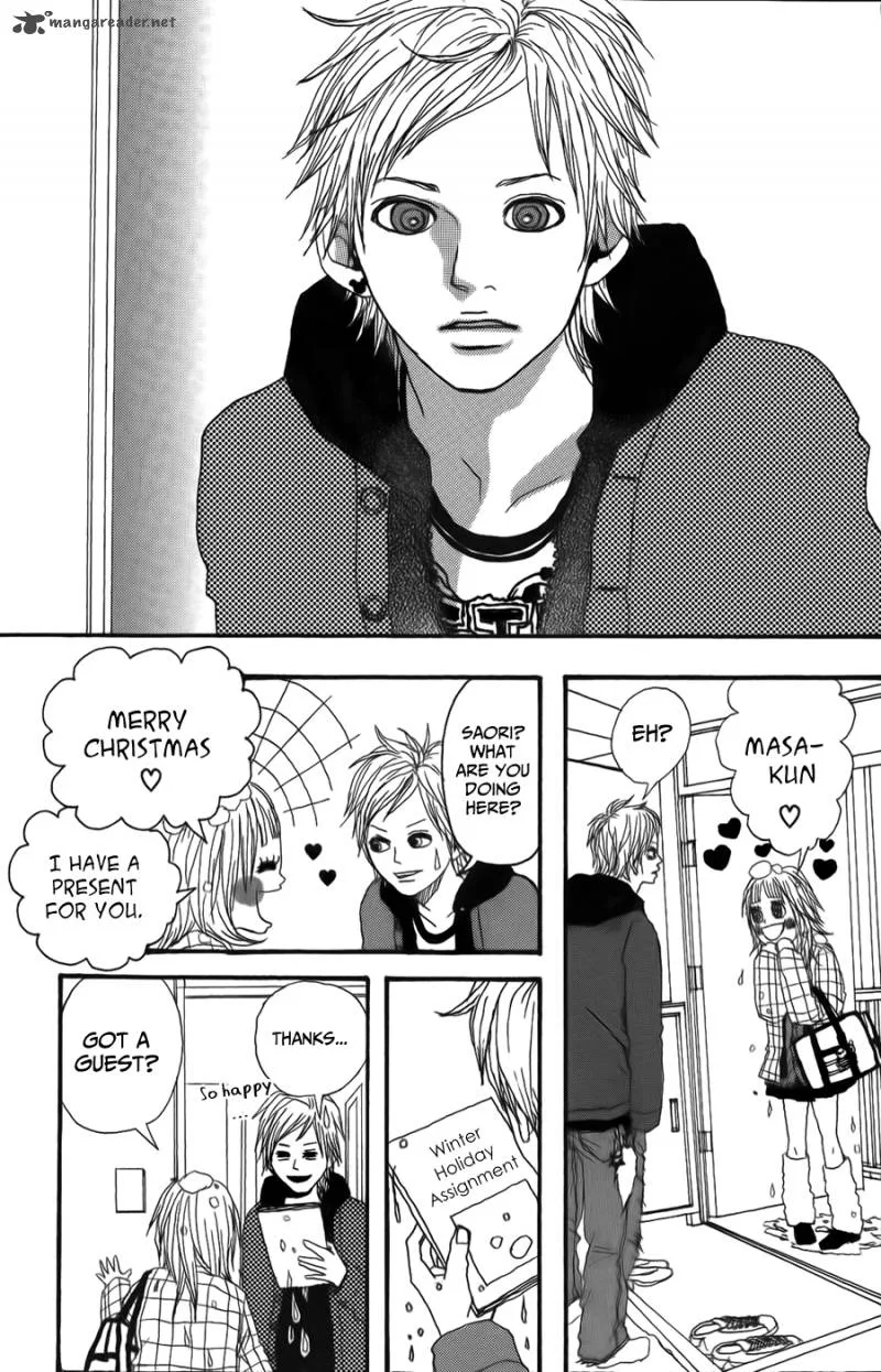 Ookami Shounen Chapter 2 page 6