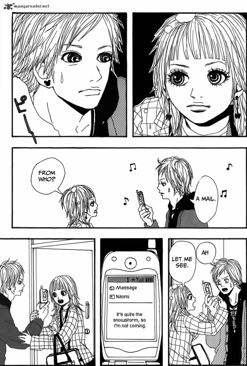 Ookami Shounen Chapter 2 page 8