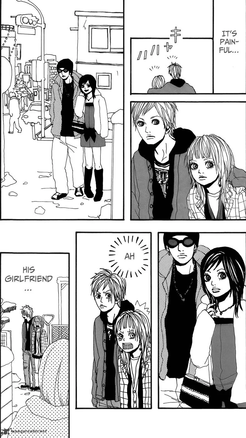 Ookami Shounen Chapter 2 page 22