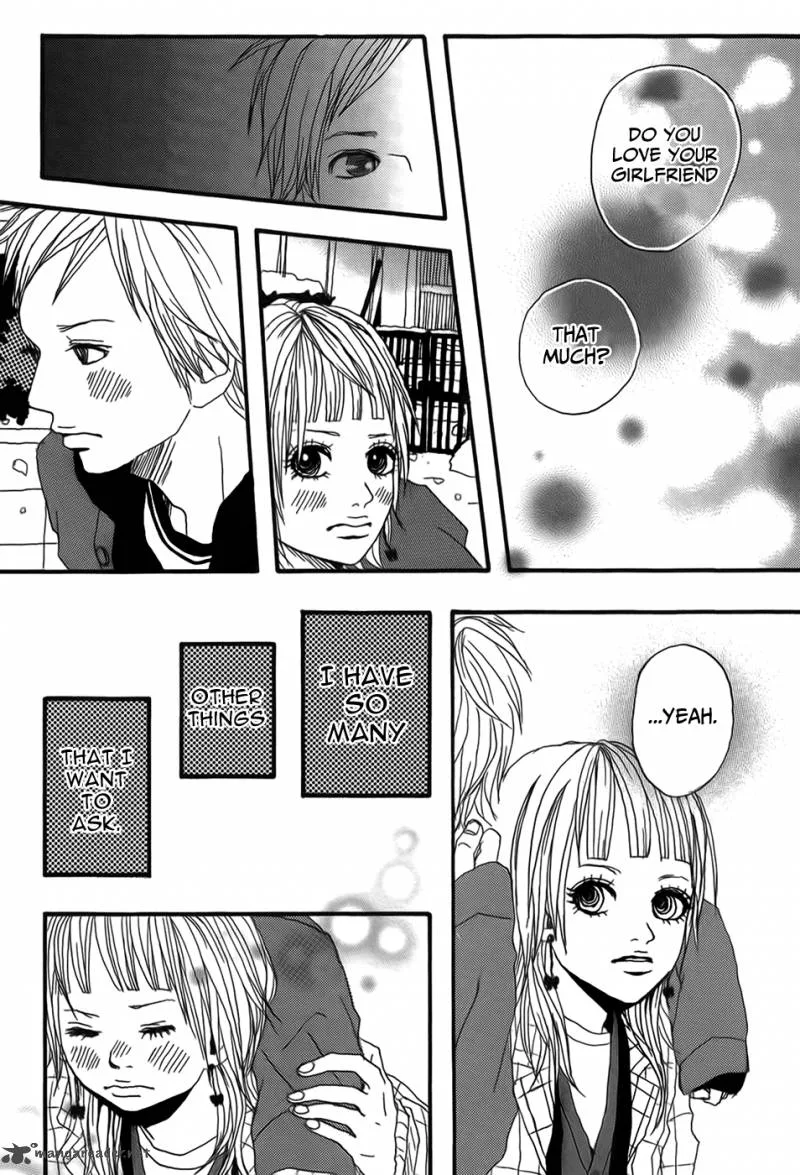 Ookami Shounen Chapter 2 page 20
