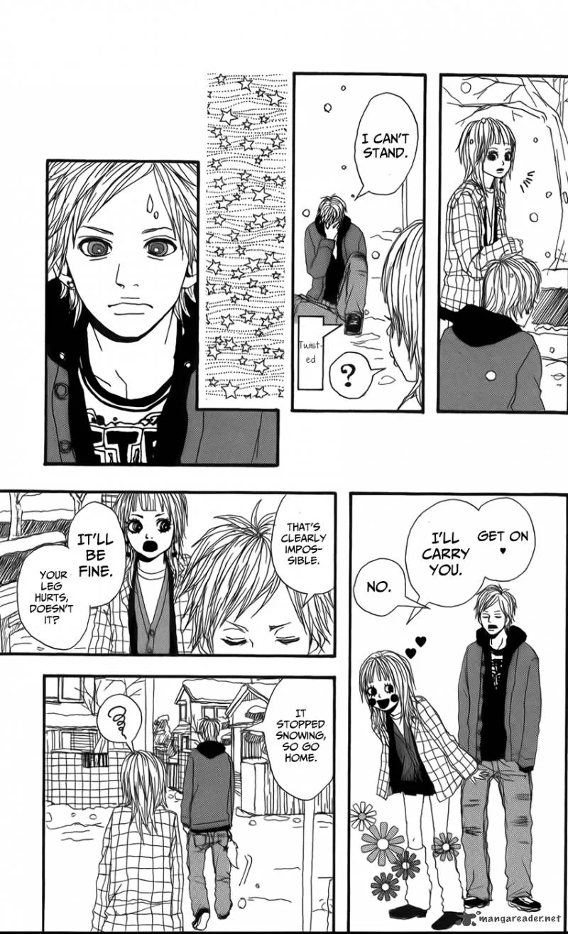 Ookami Shounen Chapter 2 page 18